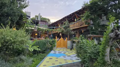 Ресторант При Димо