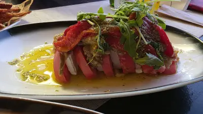Bistro Tanya
