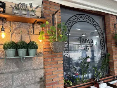 Bistro Tanya