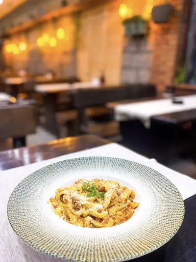 Bistro Tanya