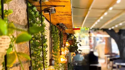 Bistro Tanya