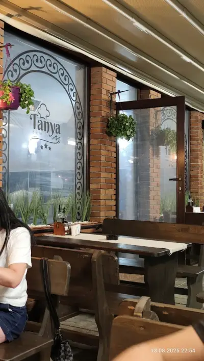 Bistro Tanya