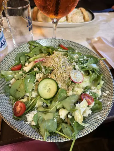 Bistro Tanya