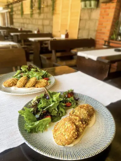 Bistro Tanya