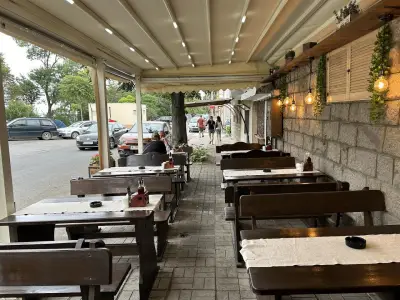Bistro Tanya