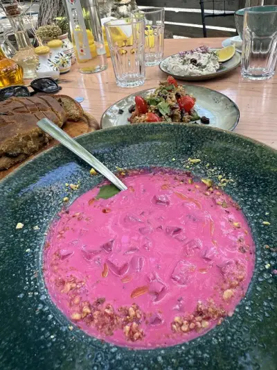 Старци разбойници