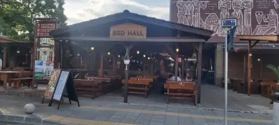 Red Hall