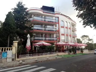 Red Hall