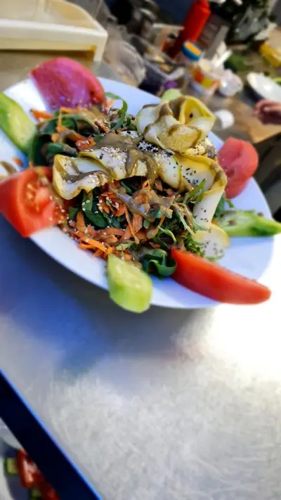 Restaurant & Bar Tarfa Garden / Ресторант и Бар Тарфа Гардън