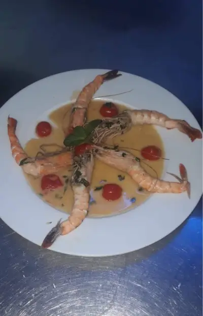 Restaurant & Bar Tarfa Garden / Ресторант и Бар Тарфа Гардън