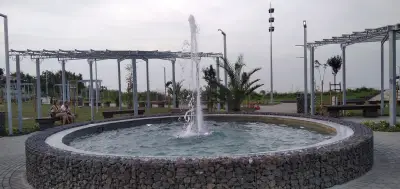 Лозенец Бийч Парк