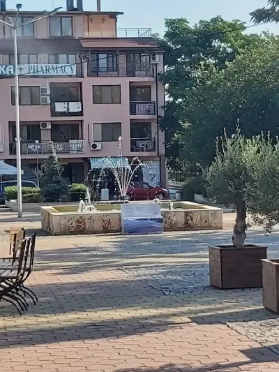 Лозенец Бийч Парк