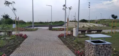 Лозенец Бийч Парк