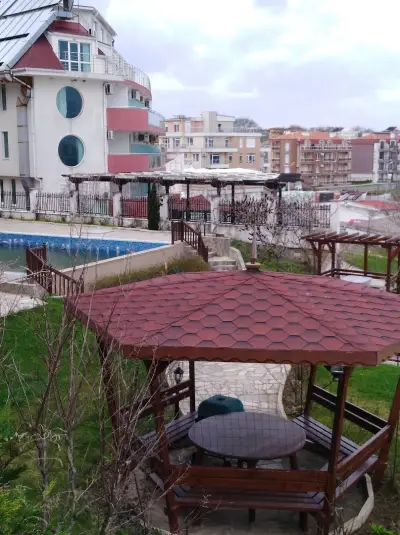 Лозенец Бийч Парк