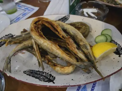 Рибарска среща