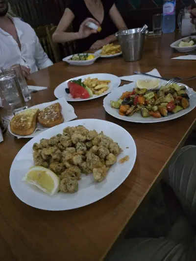 Рибарска среща