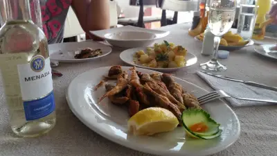 Рибарска среща