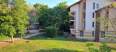 Ваканционно Селище Лозенец