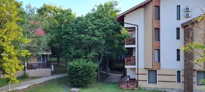 Ваканционно Селище Лозенец