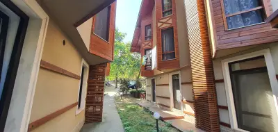 Ваканционно Селище Лозенец