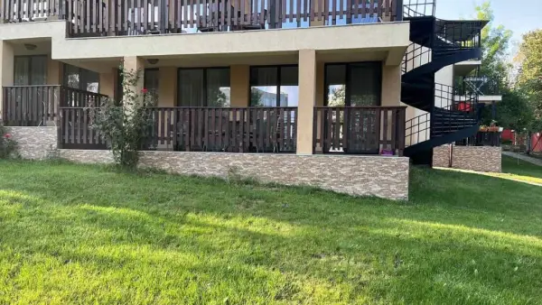 Стандартна тройна стая