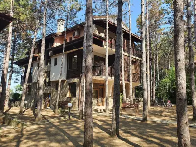 Вилно селище БОРА
