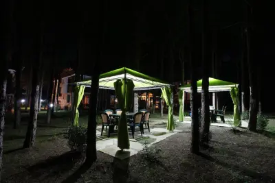 Вилно селище БОРА