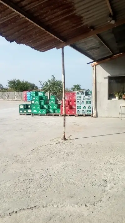 Gala Trade