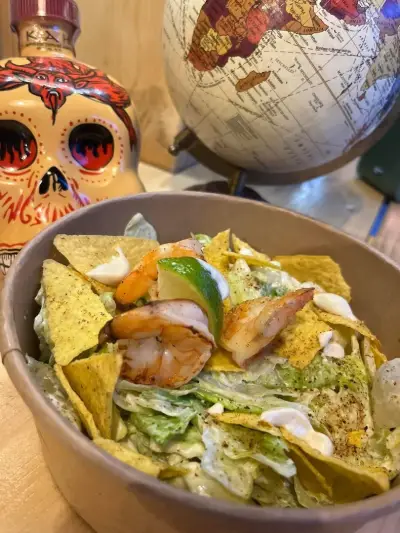 Tacos&Tequila bar Mono Loco