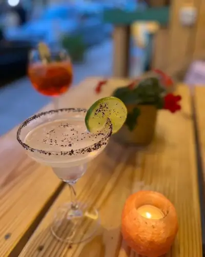 Tacos&Tequila bar Mono Loco