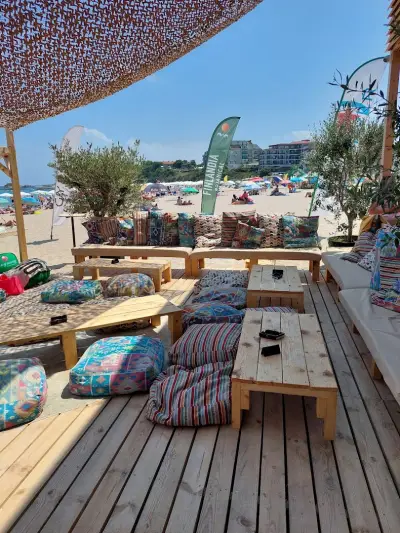 Gypsy Bar
