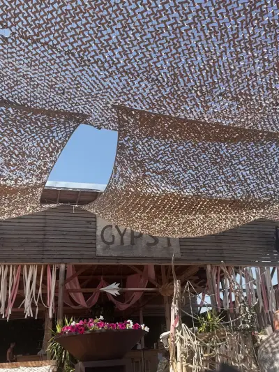 Gypsy Bar
