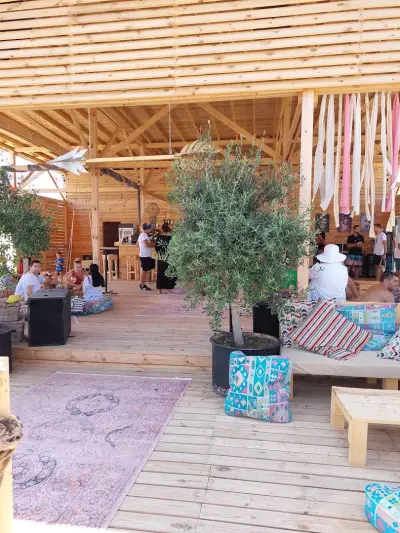 Gypsy Bar