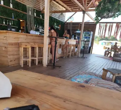 Gypsy Bar