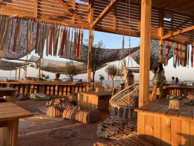 Gypsy Bar