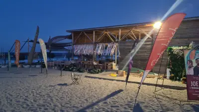 Gypsy Bar
