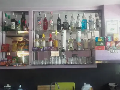 Дъ Кесъл