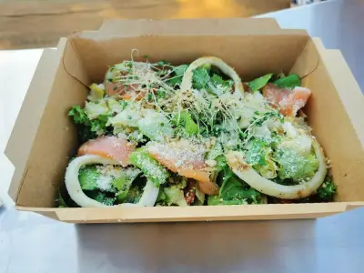 BENTO