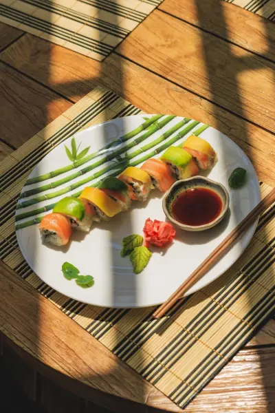 Thai Bar | OASIS RESORT LOZENETS