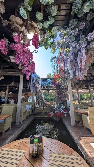 Thai Bar | OASIS RESORT LOZENETS