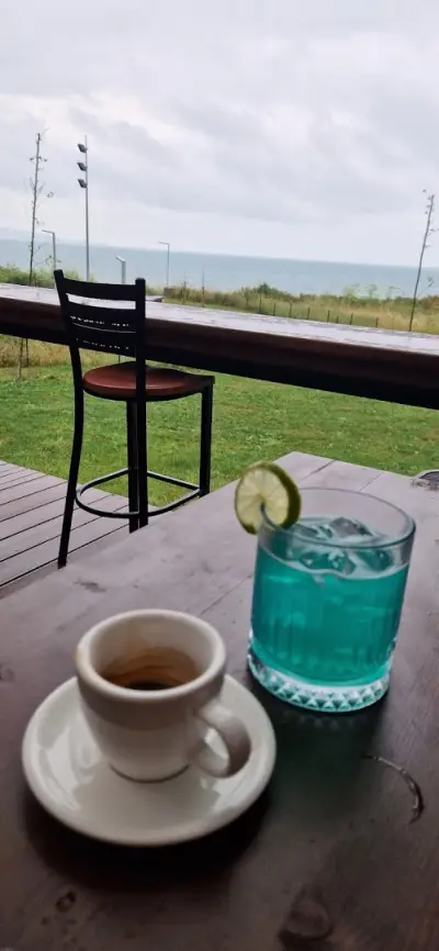 COFFERO Lozenets