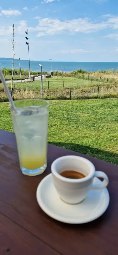 COFFERO Lozenets