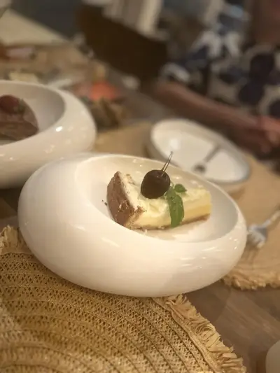 Petrus Seafood & Steak