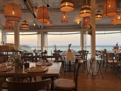 Petrus Seafood & Steak