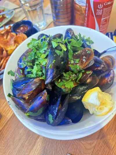 Piatto Pizzeria & Seafood