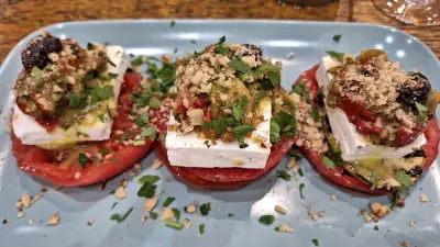Piatto Pizzeria & Seafood