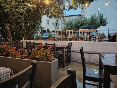 Бунгалото