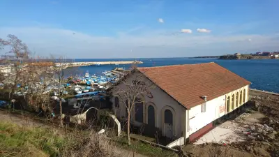 Кръчме Хард Рок