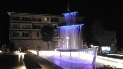 Кръчме Хард Рок