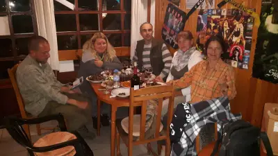 Кръчме Хард Рок
